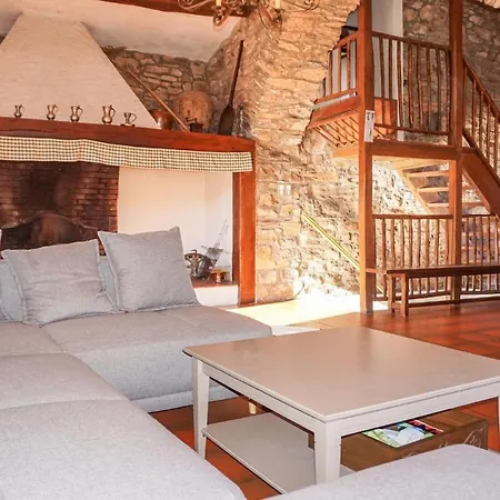 2 Bedroom Amazing In Сasa de vacaciones