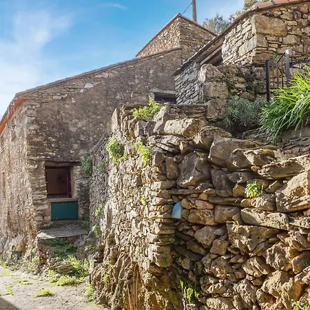 Nice Home In Olargues With House A Mountain View Olargues