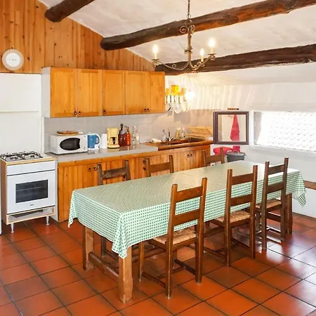 Nice Home In Olargues With House A Mountain View *