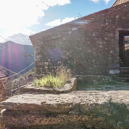 Prázdninový dům Nice Home In Olargues With House A Mountain View