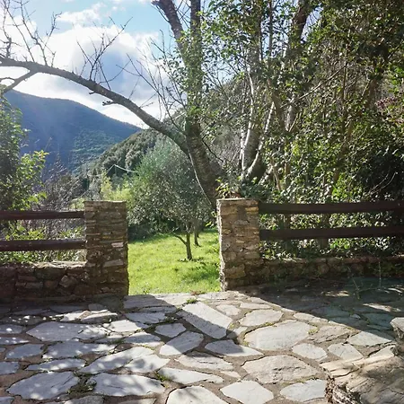 Nice Home In Olargues With House A Mountain View Prázdninový dům