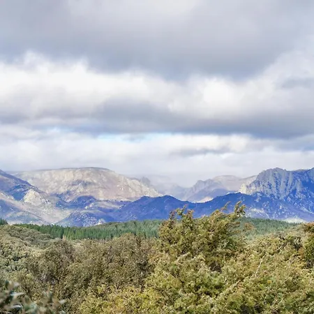 2 Bedroom Amazing In Olargues