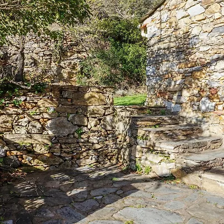 Nice Home In Olargues With House A Mountain View Prázdninový dům Olargues