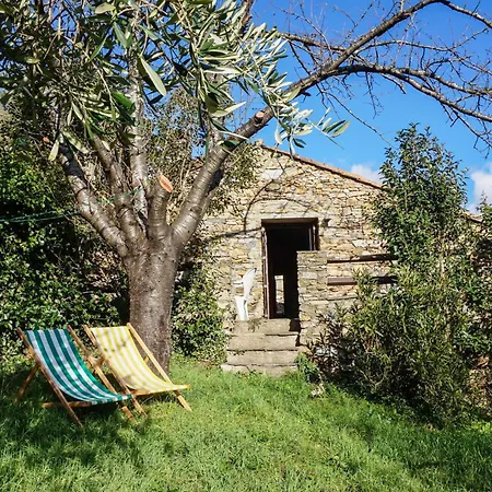 Prázdninový dům Nice Home In Olargues With House A Mountain View