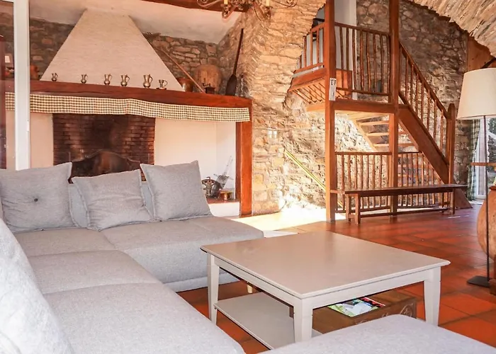 2 Bedroom Amazing In Ferienhaus