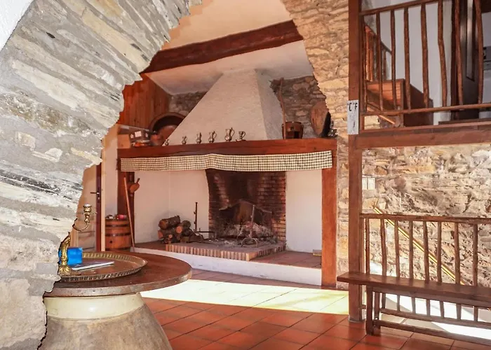 2 Bedroom Amazing In Ferienhaus *