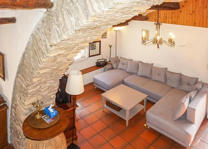 2 Bedroom Amazing In Ferienhaus *