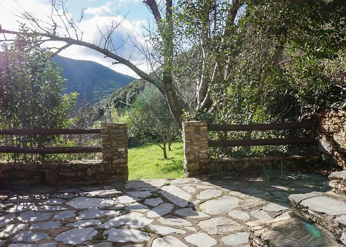 2 Bedroom Amazing In Ferienhaus