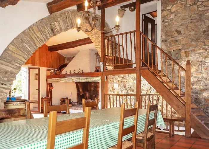 Ferienhaus 2 Bedroom Amazing In